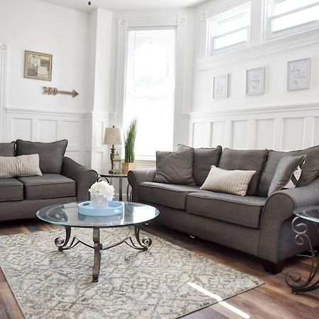 Perfect Pittsburgh Home Close To City & Airport Eksteriør bilde
