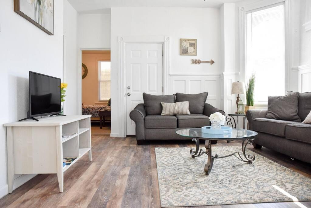 Perfect Pittsburgh Home Close To City & Airport Eksteriør bilde
