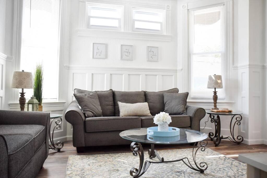 Perfect Pittsburgh Home Close To City & Airport Eksteriør bilde