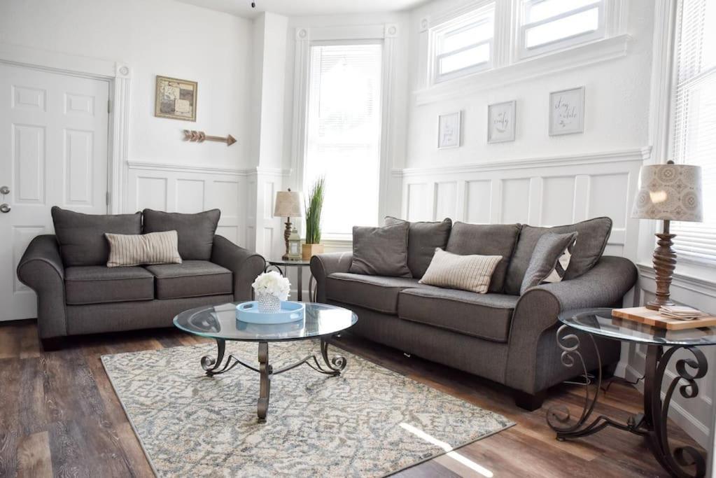 Perfect Pittsburgh Home Close To City & Airport Eksteriør bilde