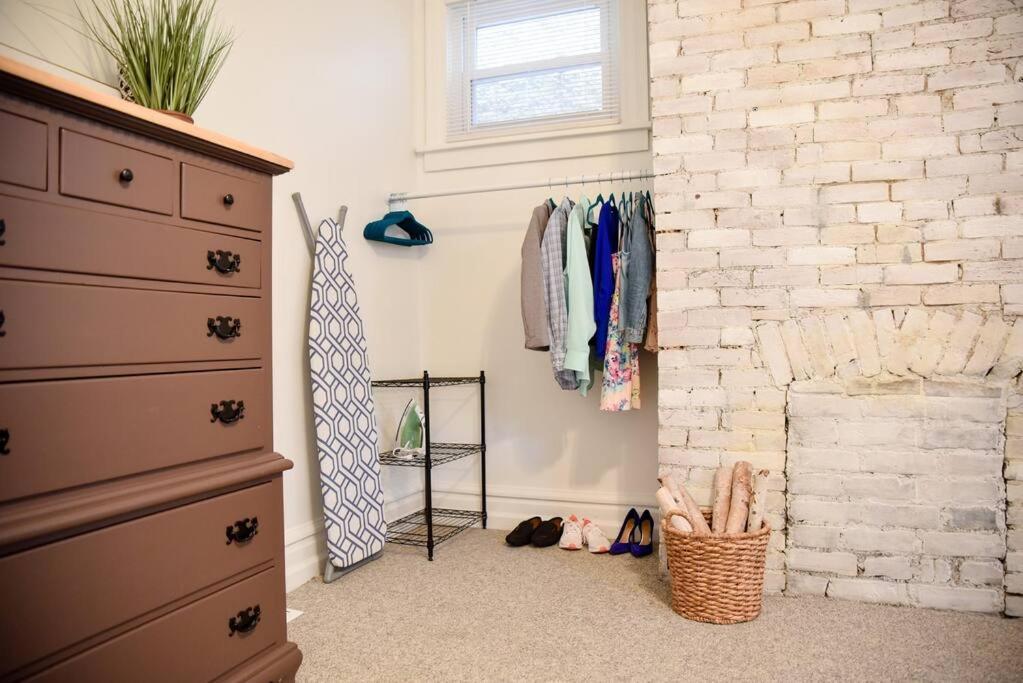 Perfect Pittsburgh Home Close To City & Airport Eksteriør bilde