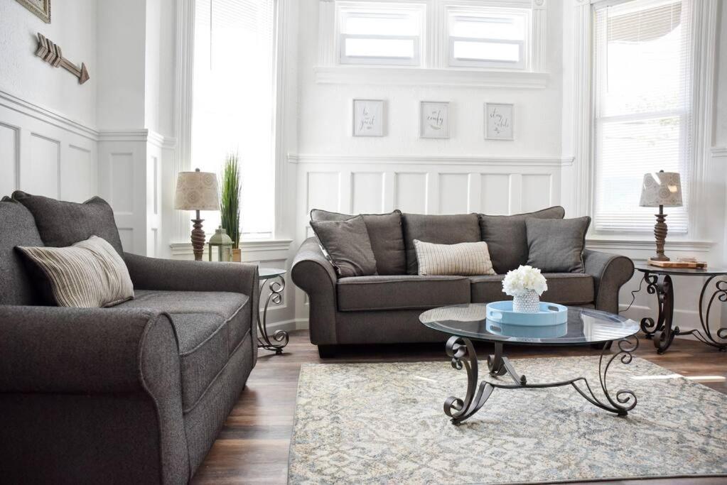 Perfect Pittsburgh Home Close To City & Airport Eksteriør bilde