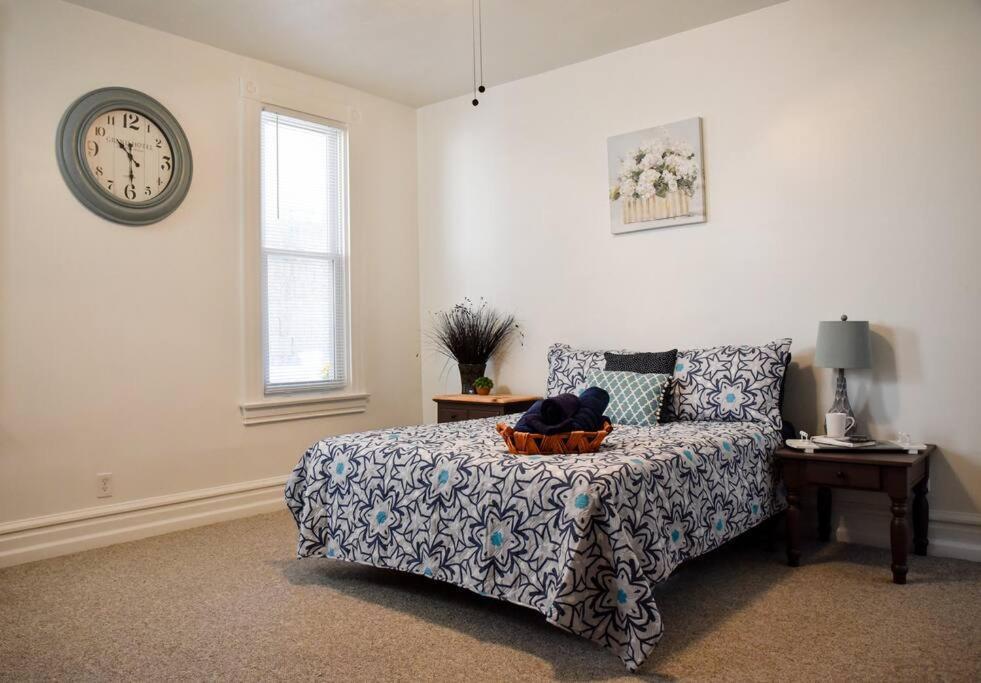 Perfect Pittsburgh Home Close To City & Airport Eksteriør bilde