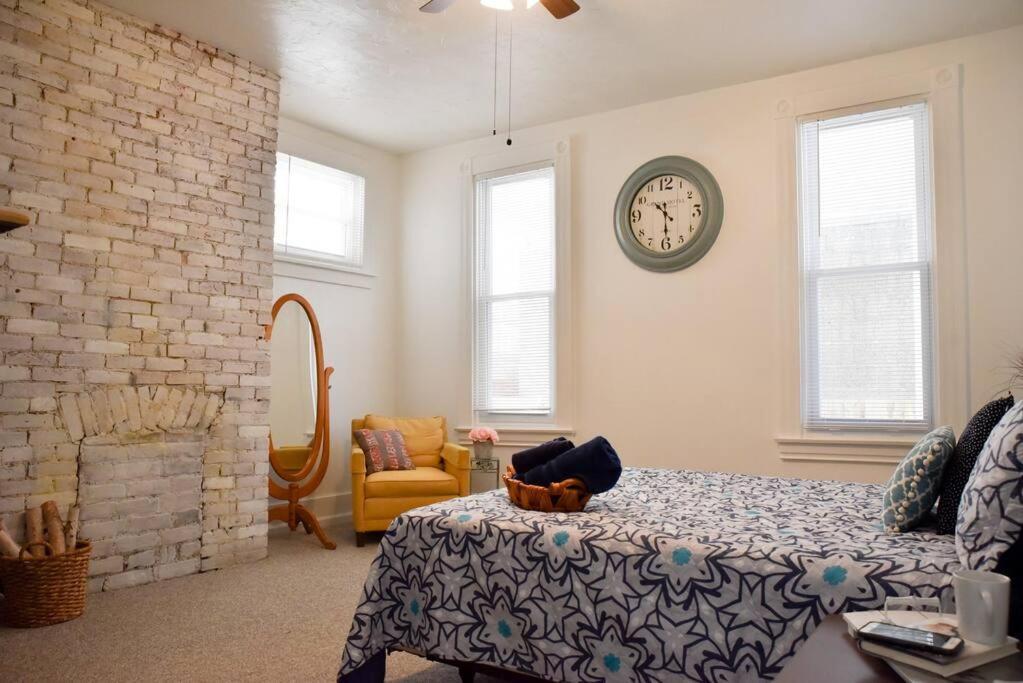 Perfect Pittsburgh Home Close To City & Airport Eksteriør bilde